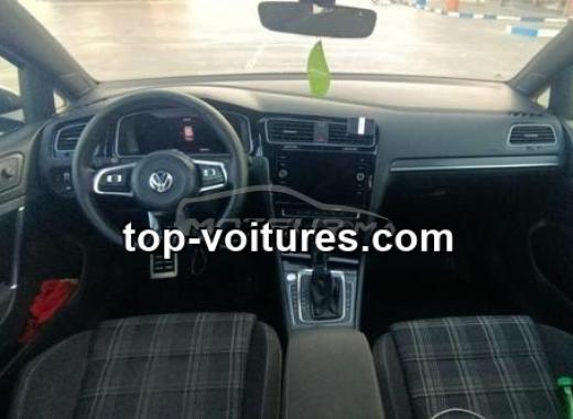 Volkswagen Golf 7 2018 — photo 7