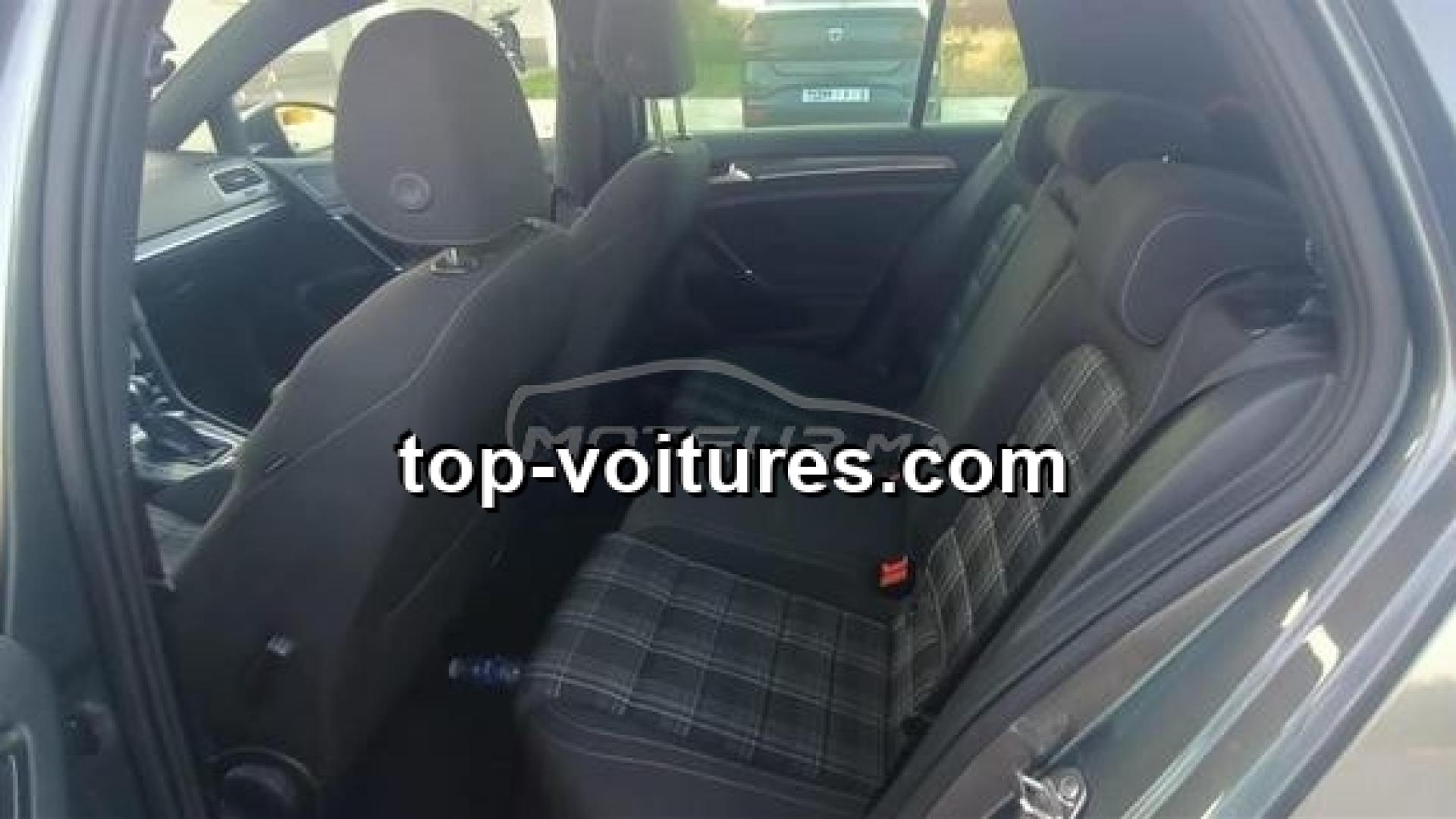 Volkswagen Golf 7