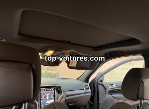 Jeep Grand Cherokee 2021 — photo 3