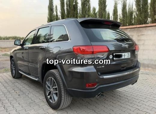 Jeep Grand Cherokee 2021 — photo 6