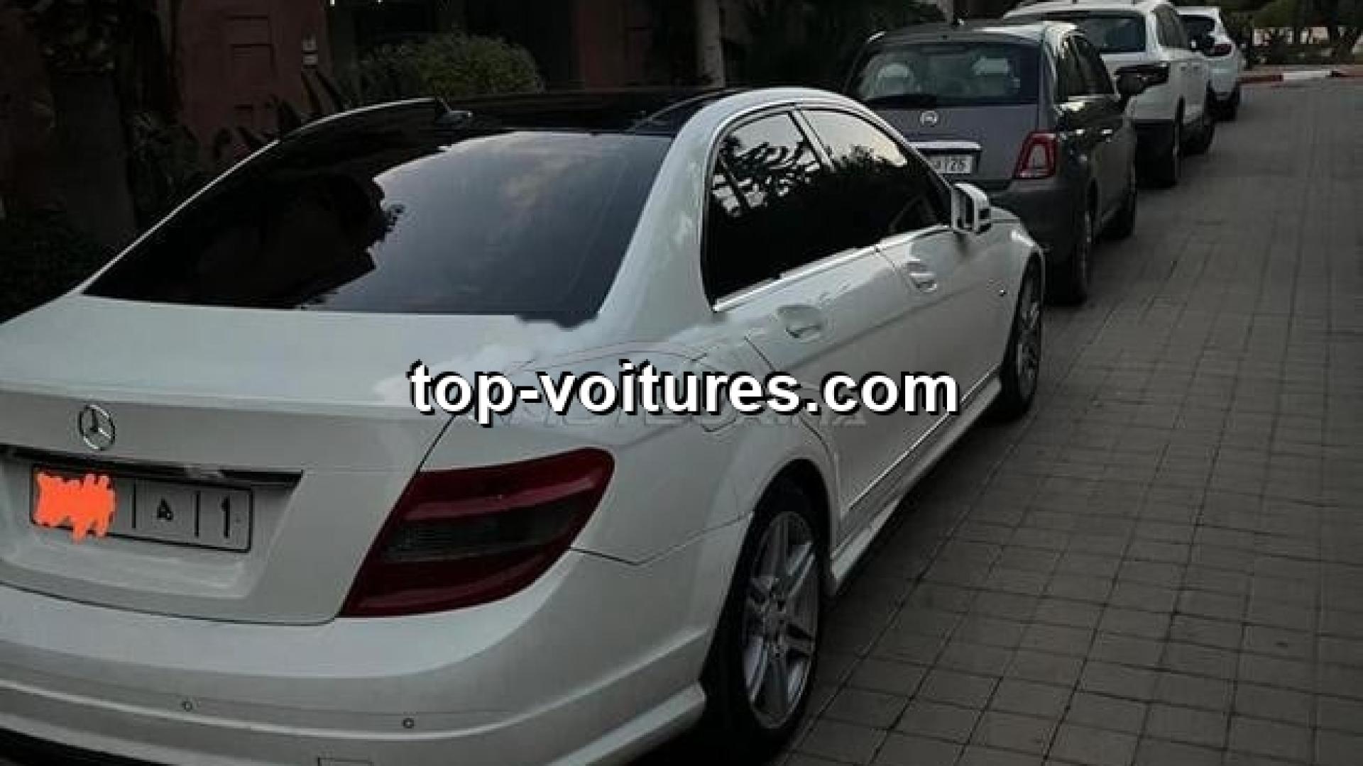 Mercedes-Benz Classe C