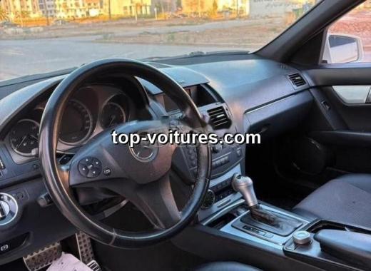 Mercedes Classe C 2010 — photo 6