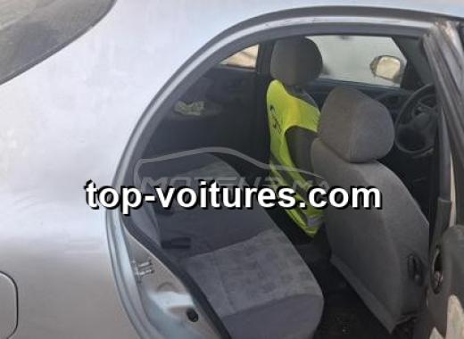 Daewoo Lanos 1998 — photo 5