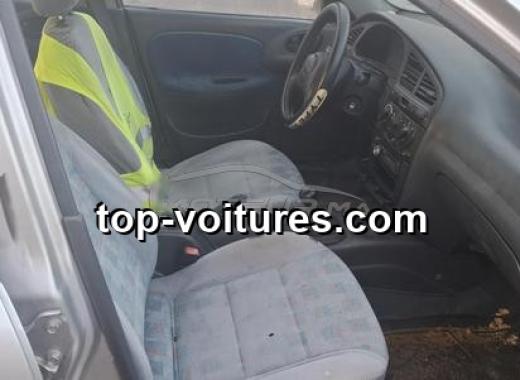 Daewoo Lanos 1998 — photo 6