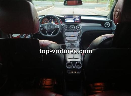 Mercedes Classe GLC 2017 — photo 3