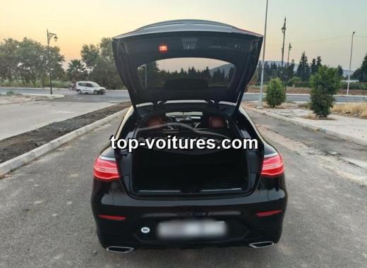 Mercedes Classe GLC 2017 — photo 4