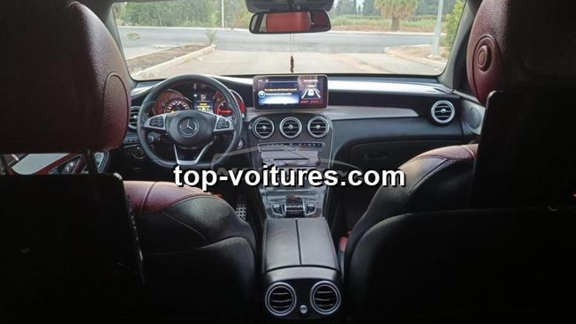Mercedes-Benz Classe GLC