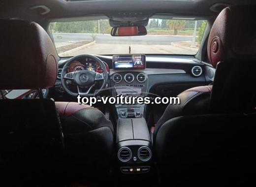 Mercedes Classe GLC 2017 — photo 5
