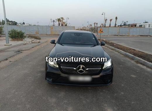 Mercedes Classe GLC 2017 — photo 6