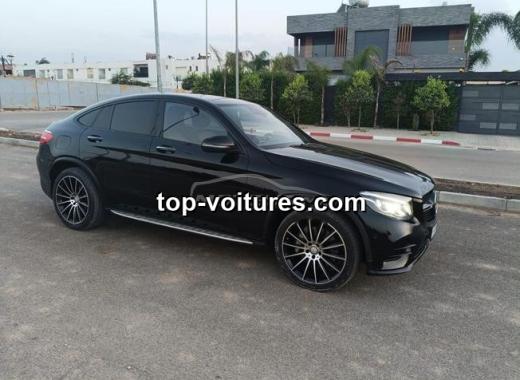 Mercedes Classe GLC 2017 — photo 7