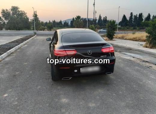 Mercedes Classe GLC 2017 — photo 8