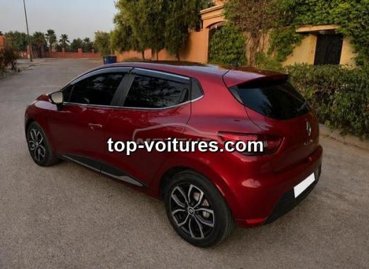 Renault Clio 2021 — photo 2