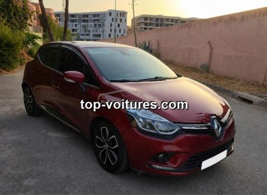 Renault Clio 2021 — photo 3