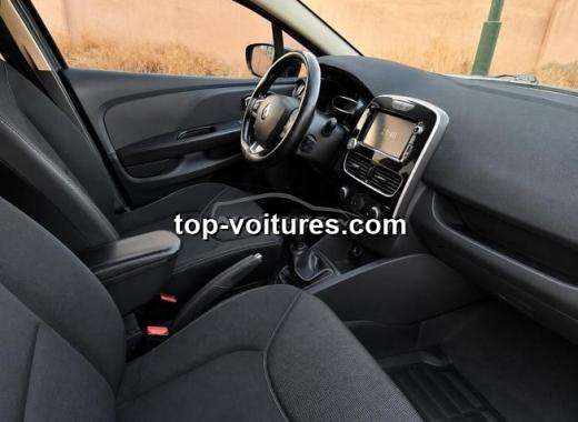 Renault Clio 2021 — photo 4