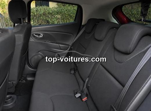 Renault Clio 2021 — photo 5