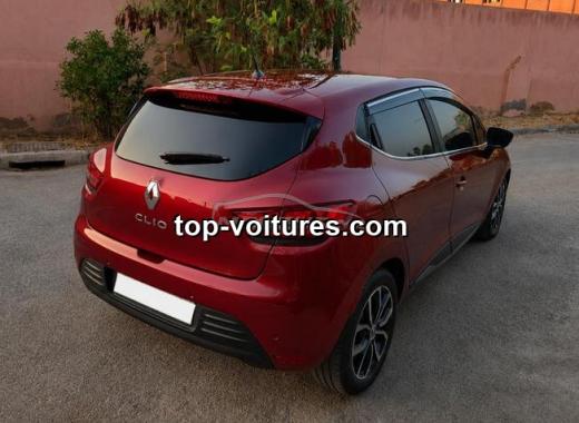 Renault Clio 2021 — photo 6