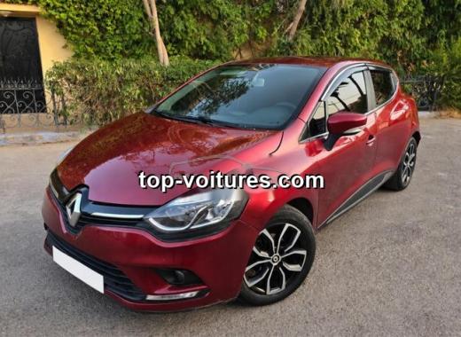 Renault Clio 2021 — photo 7