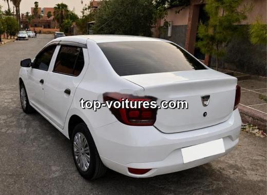 Dacia Logan 2020 — photo 2
