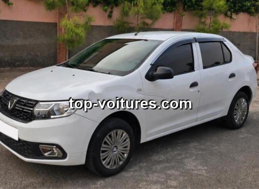 Dacia Logan 2020 — photo 4