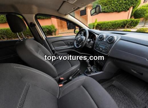 Dacia Logan 2020 — photo 5