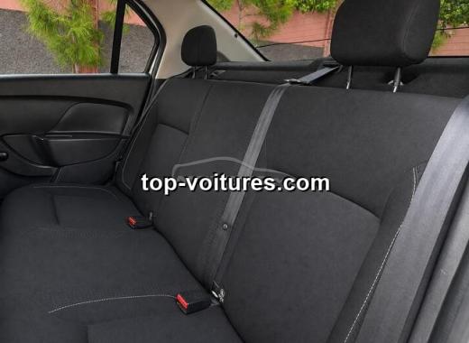 Dacia Logan 2020 — photo 6