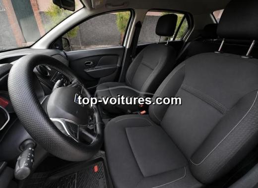 Dacia Logan 2020 — photo 7