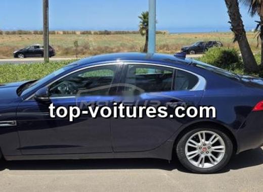 Jaguar XE 2017 — photo 4