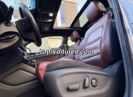 Hyundai Tucson 2020 — photo 4