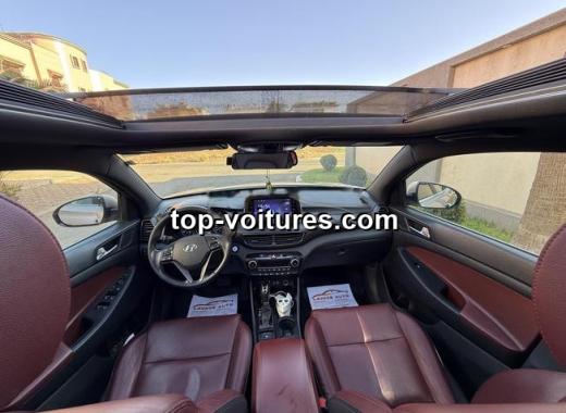 Hyundai Tucson 2020 — photo 5