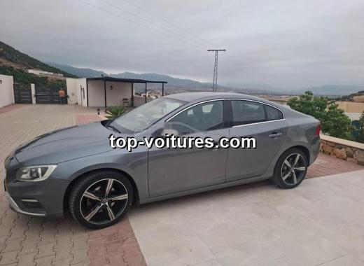 Volvo S60 2019 — photo 2