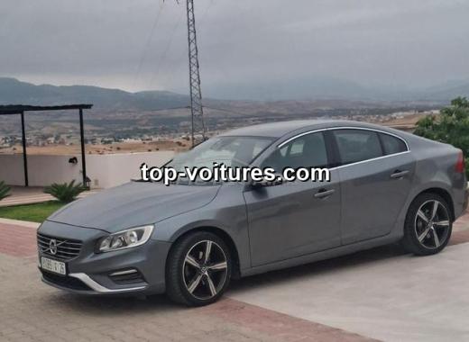 Volvo S60 2019 — photo 3