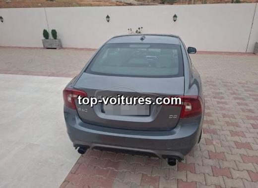 Volvo S60 2019 — photo 4