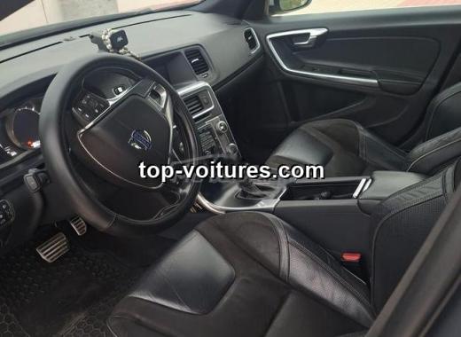 Volvo S60 2019 — photo 5