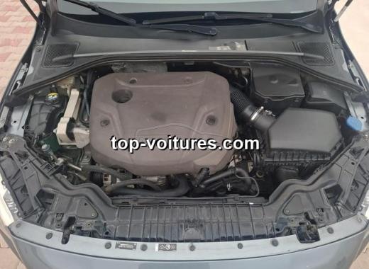 Volvo S60 2019 — photo 6