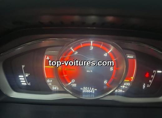 Volvo S60 2019 — photo 7