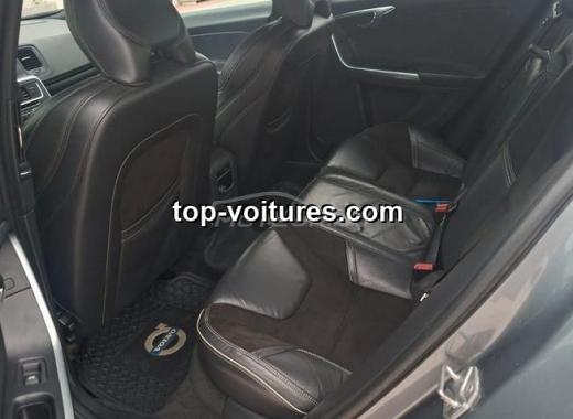 Volvo S60 2019 — photo 8