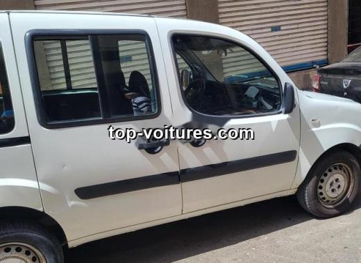 Fiat Doblo 2012 — photo 3