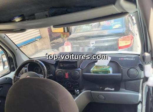 Fiat Doblo 2012 — photo 5