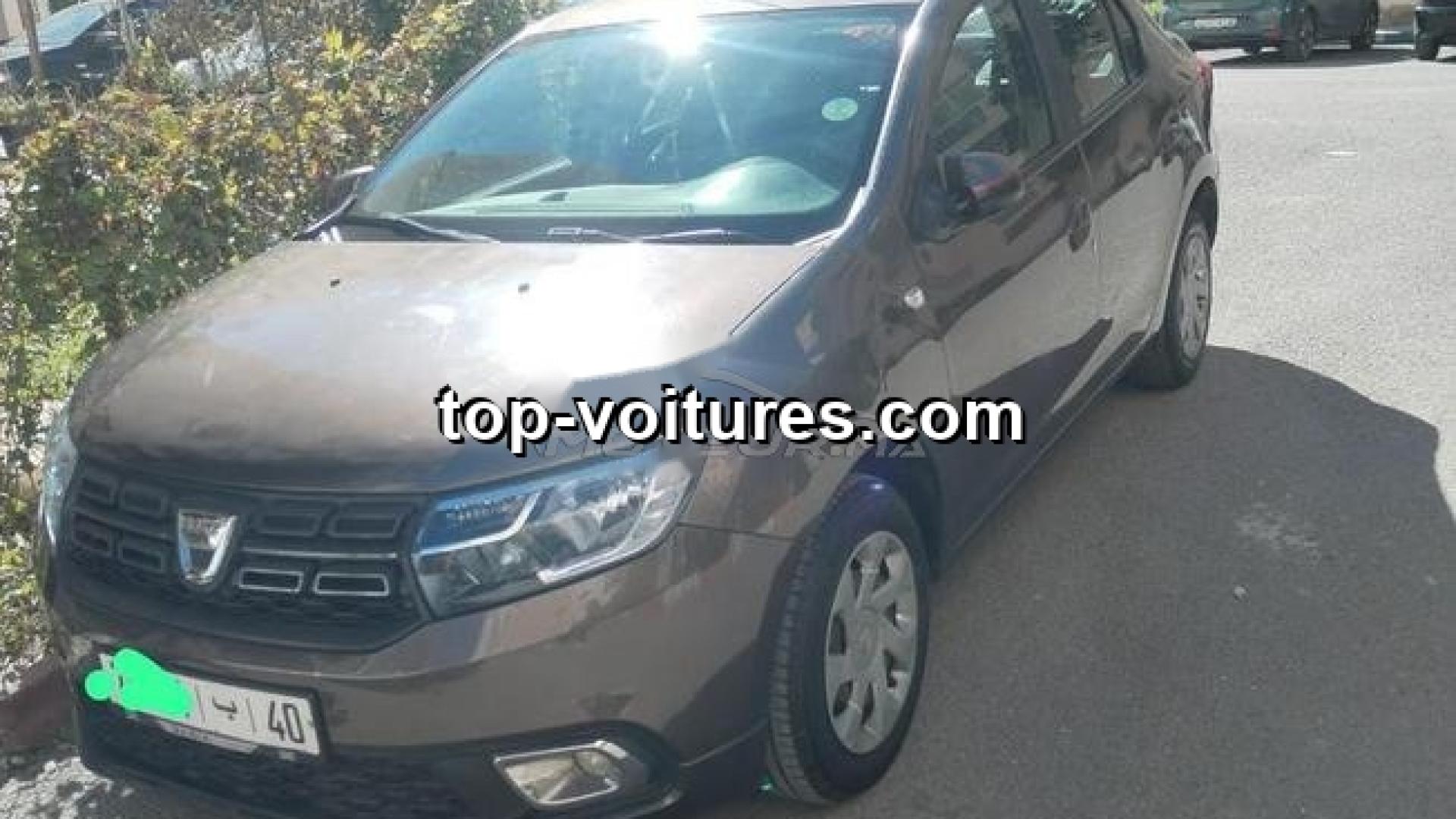 Dacia Logan