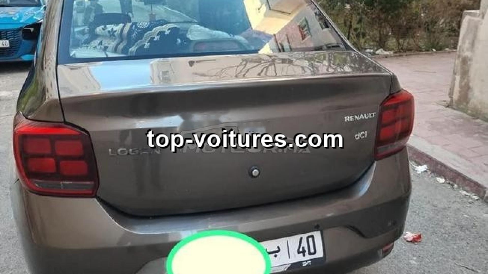 Dacia Logan