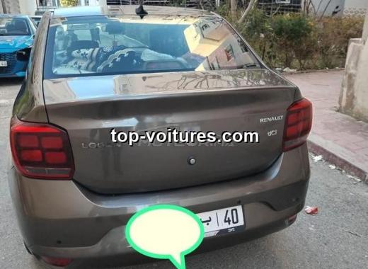 Dacia Logan 2019 — photo 2