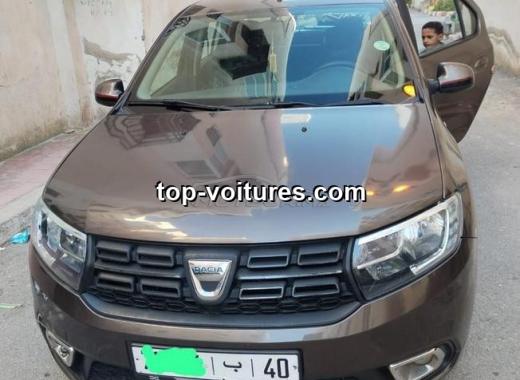 Dacia Logan 2019 — photo 4