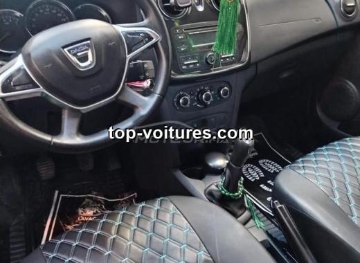 Dacia Logan 2019 — photo 5