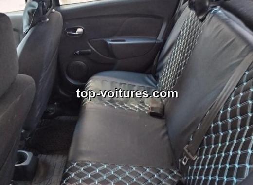 Dacia Logan 2019 — photo 6