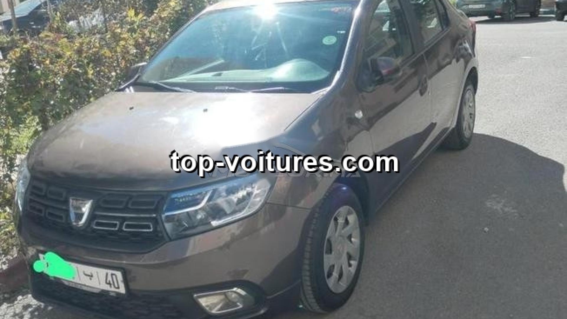 Dacia Logan