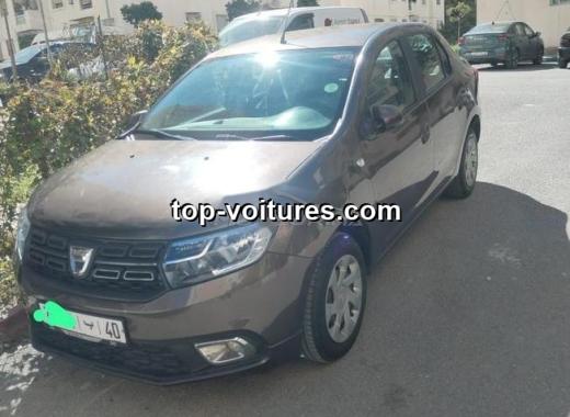 Dacia Logan 2019 — photo 7