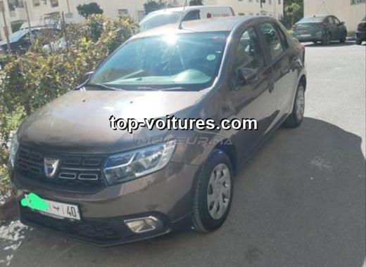 Dacia Logan 2019 — photo 8