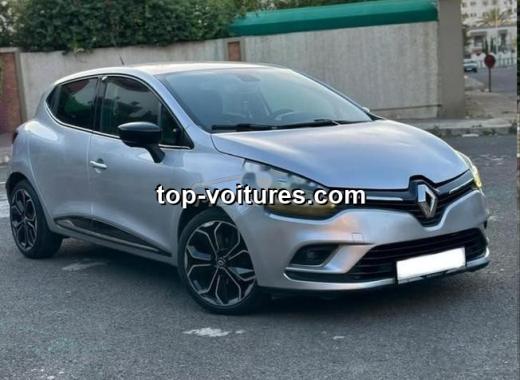 Renault Clio 2017 — photo 4