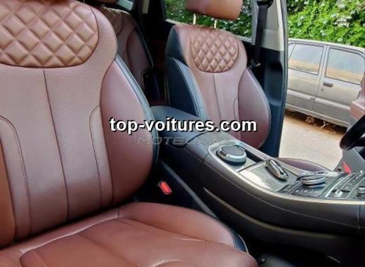 Hyundai Santa Fe 2022 — photo 2