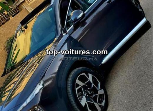 Hyundai Santa Fe 2022 — photo 4